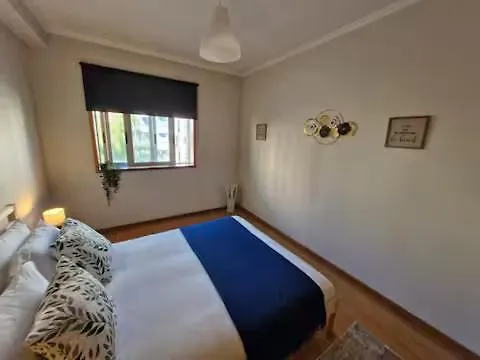 Oliveira Charm-porto פורטו