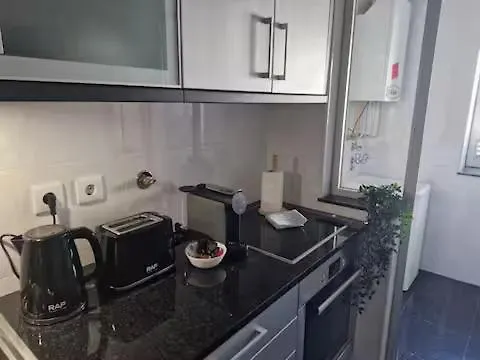 Oliveira Charm-porto * פורטו