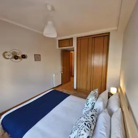 Oliveira Charm-porto شقة *