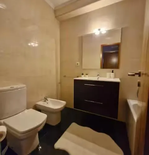 Oliveira Charm-porto Apartment