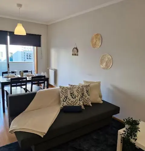 Oliveira Charm-porto Apartment