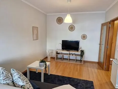 Oliveira Charm-porto Apartment