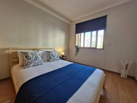 Oliveira Charm-porto Apartment Porto
