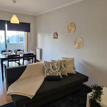 Oliveira Charm-porto Apartamento