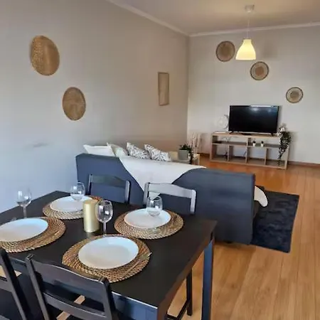 Oliveira Charm-porto Apartment Porto