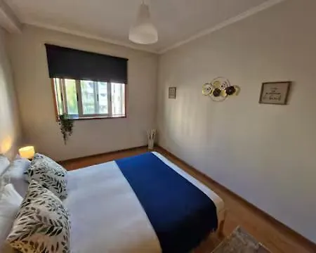 Oliveira Charm-porto 波尔图