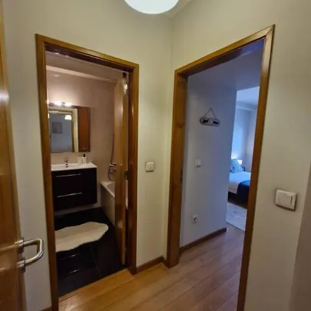 Apartment Oliveira Charm-porto