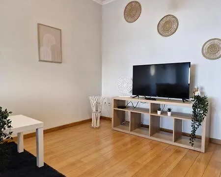 Apartamento Oliveira Charm-porto *