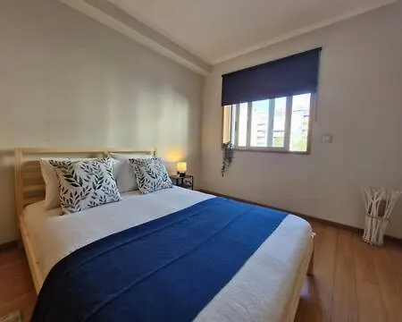 Oliveira Charm-porto Apartment Porto