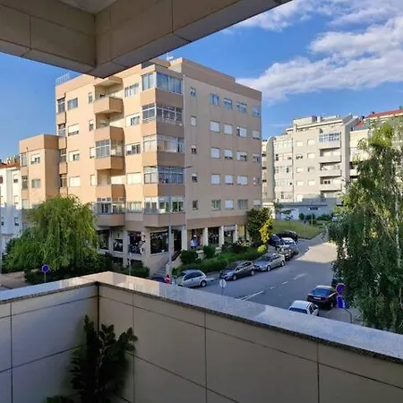 Oliveira Charm-porto Apartment Porto