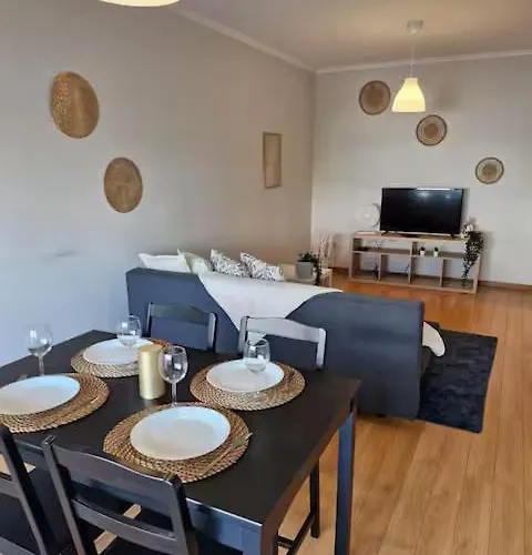 Oliveira Charm-porto Apartamento Oporto