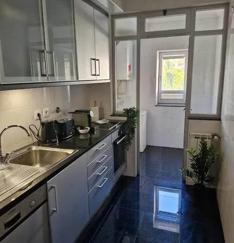 Oliveira Charm-porto * Oporto