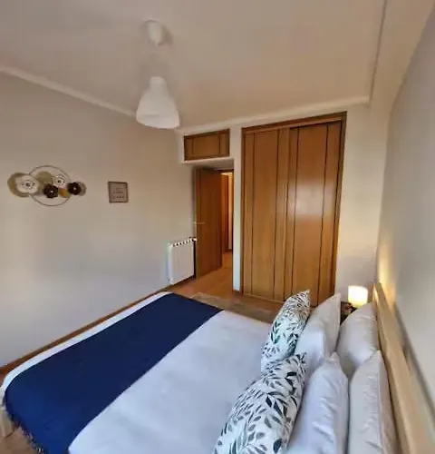 Oliveira Charm-porto Apartamento *