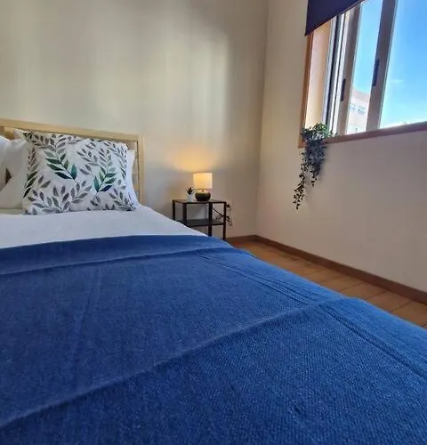 Apartamento Oliveira Charm-porto *