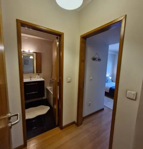 Apartamento Oliveira Charm-porto