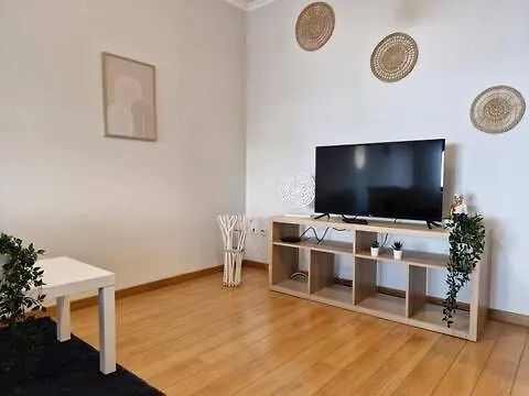 Apartamento Oliveira Charm-porto *
