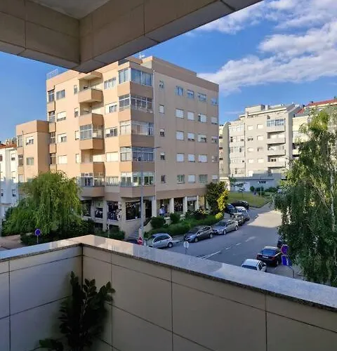 Oliveira Charm-porto Apartamento Oporto