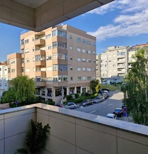 Apartamento Oliveira Charm-porto Oporto