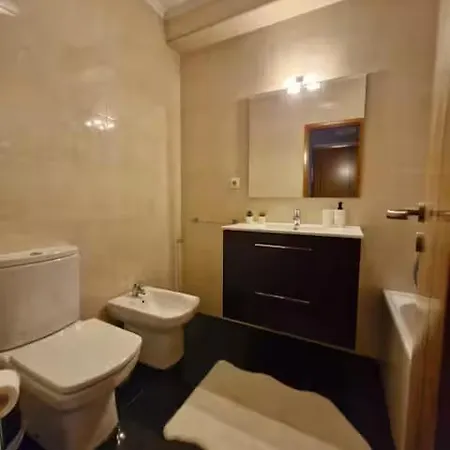 Oliveira Charm-porto Apartamento