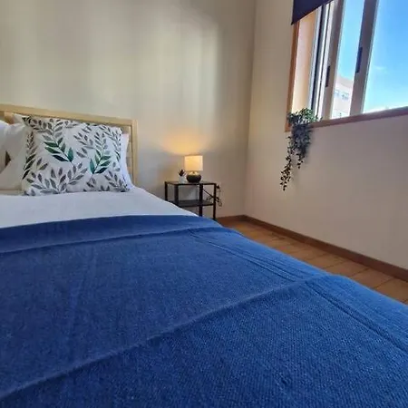 Apartamento Oliveira Charm-porto *