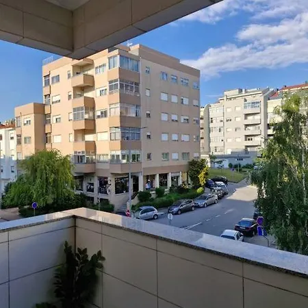 Apartamento Oliveira Charm-porto Oporto