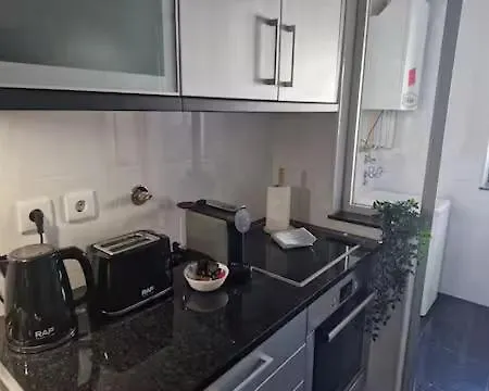 Oliveira Charm-porto * פורטו